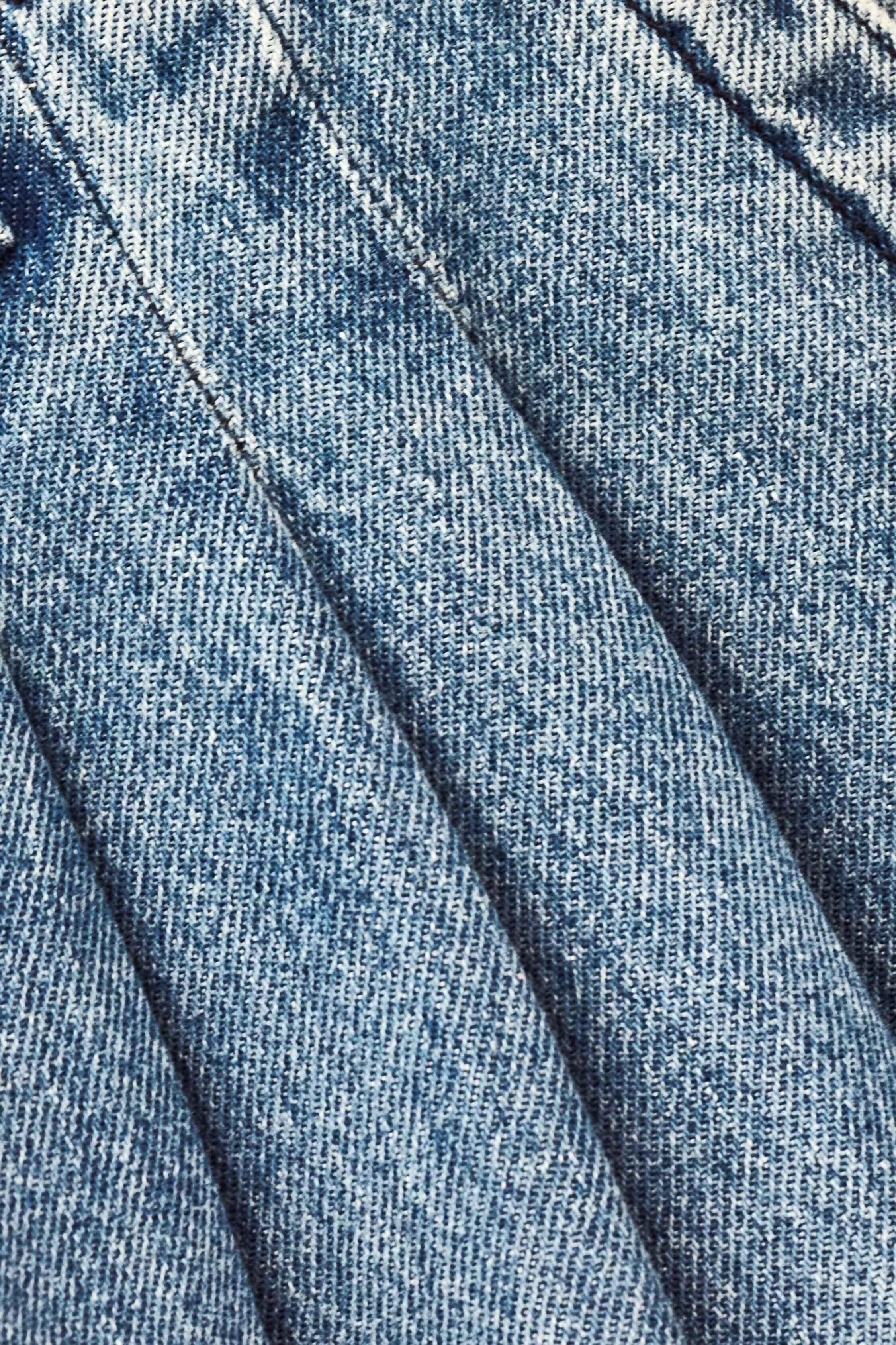 Jean Toby Blue