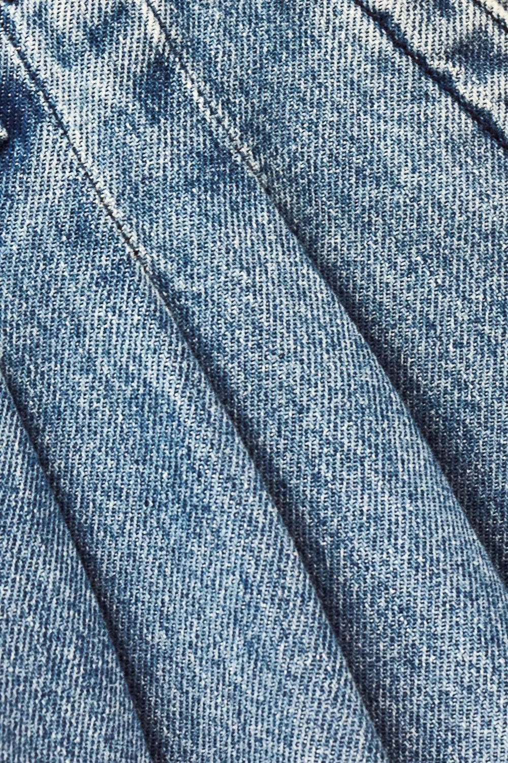 Jean Toby Blue