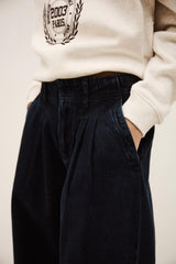 Jean Toby Blue