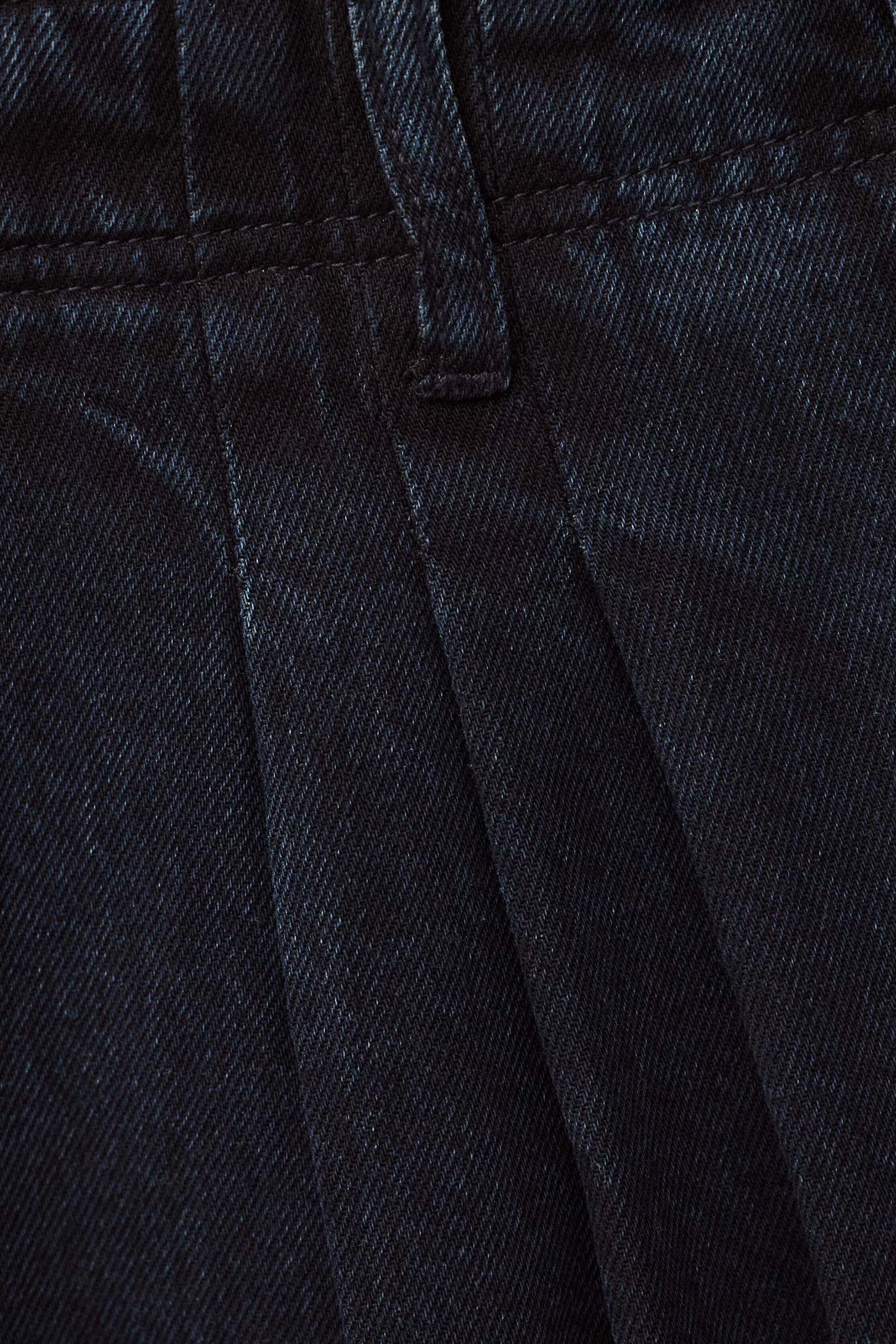 Jean Toby Blue