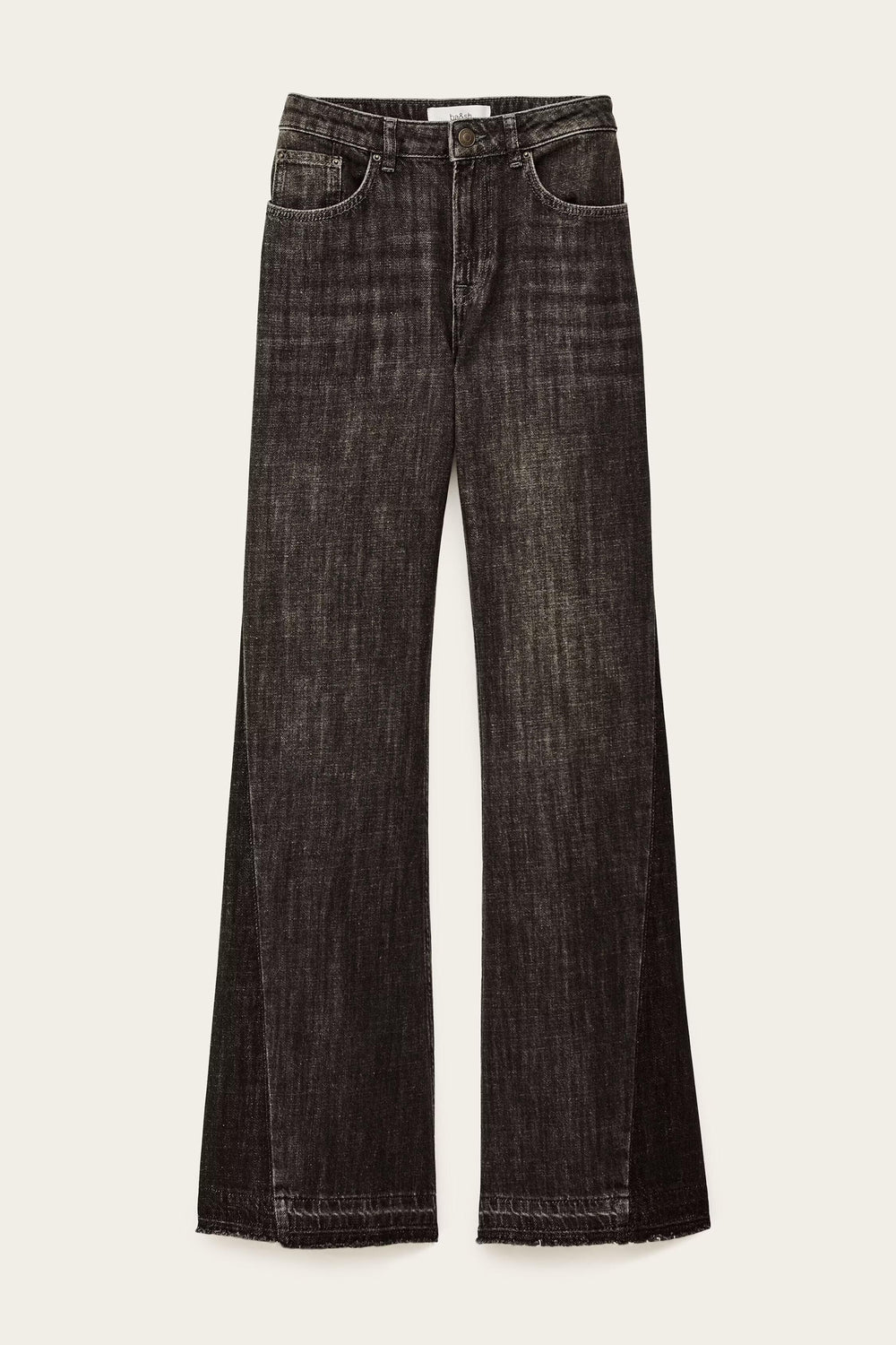 Jeans Fadou Black