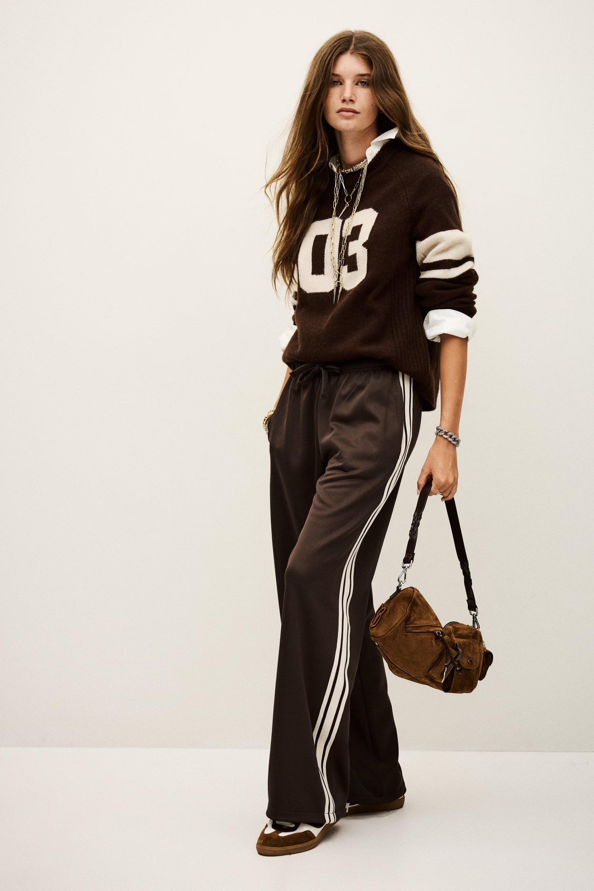 Sweatpants Joshua Brown