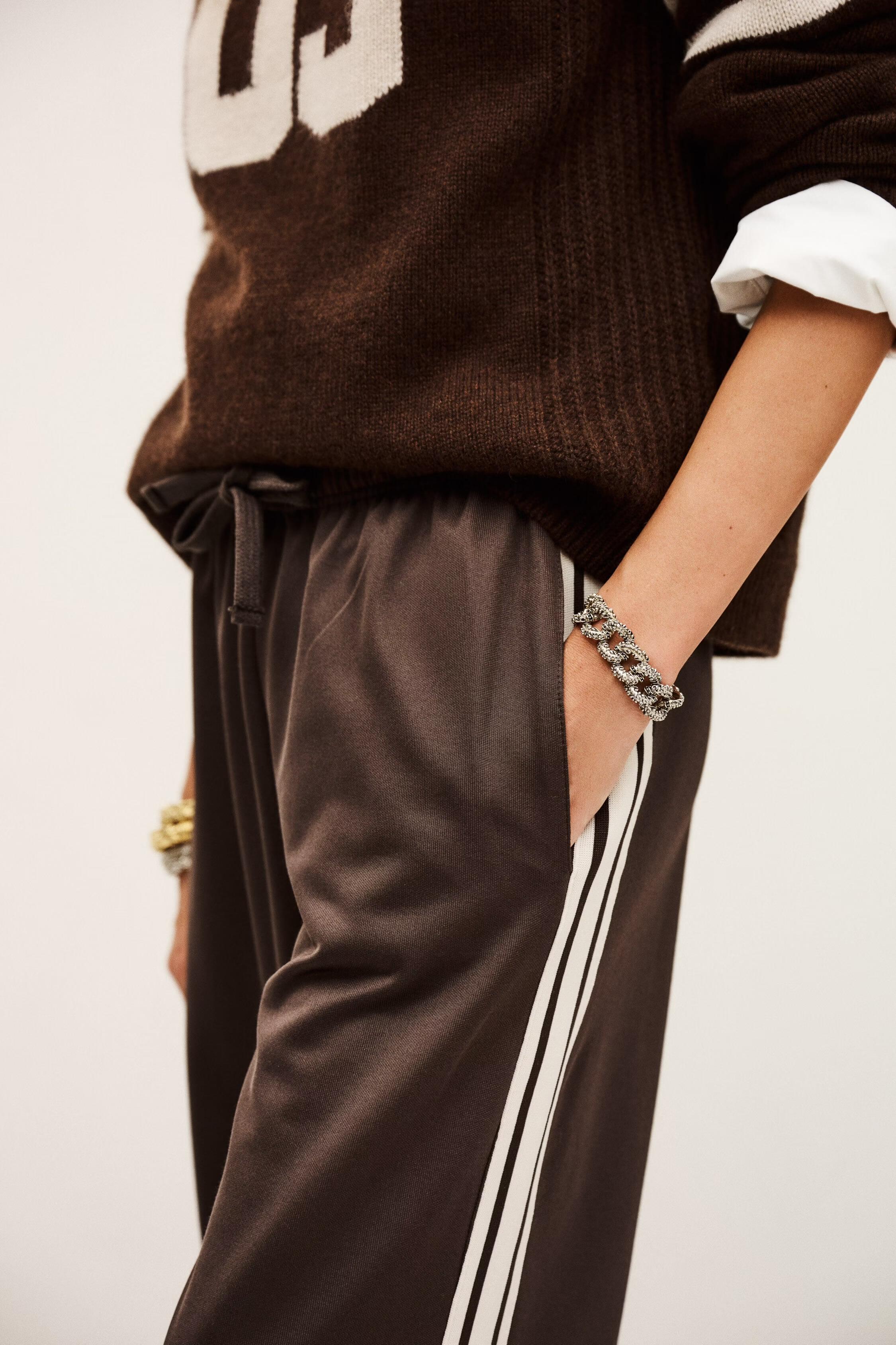 Sweatpants Joshua Brown