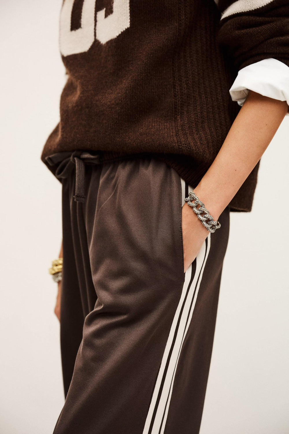Sweatpants Joshua Brown