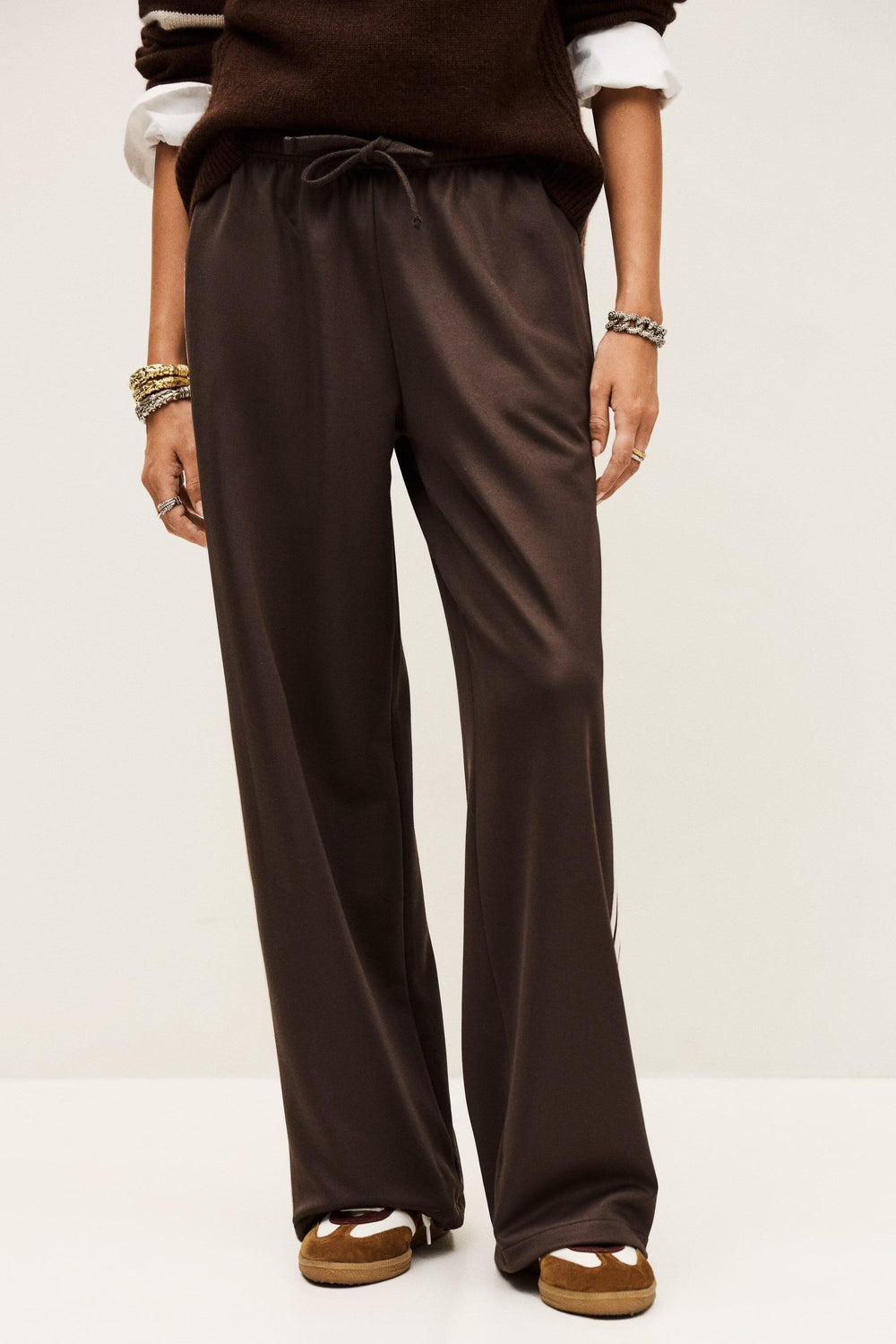 Sweatpants Joshua Brown