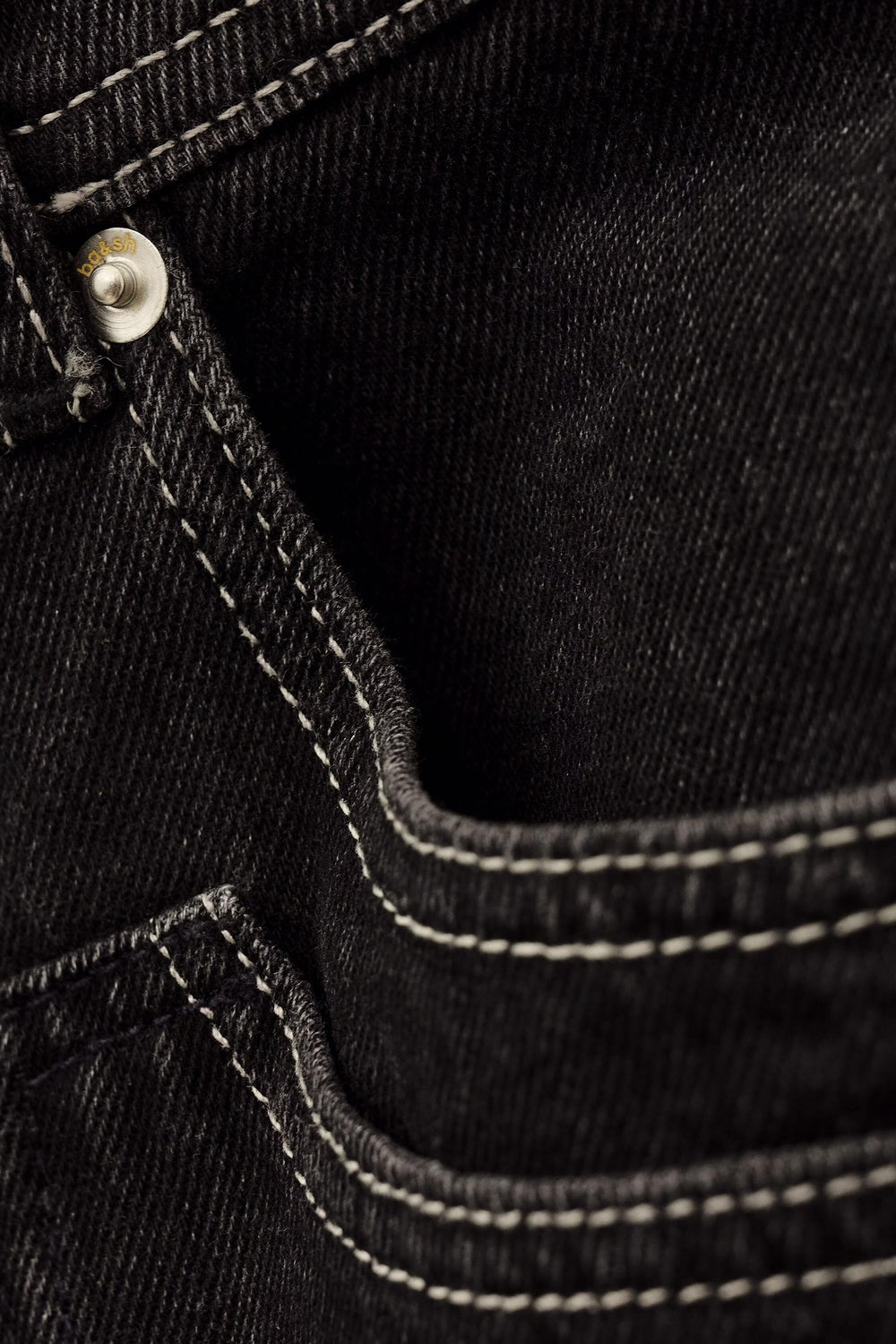 Straight Leg Jeans Noel Gray