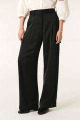 Suit Pants Cary Black