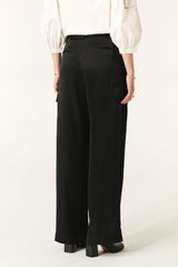 Suit Pants Cary Black