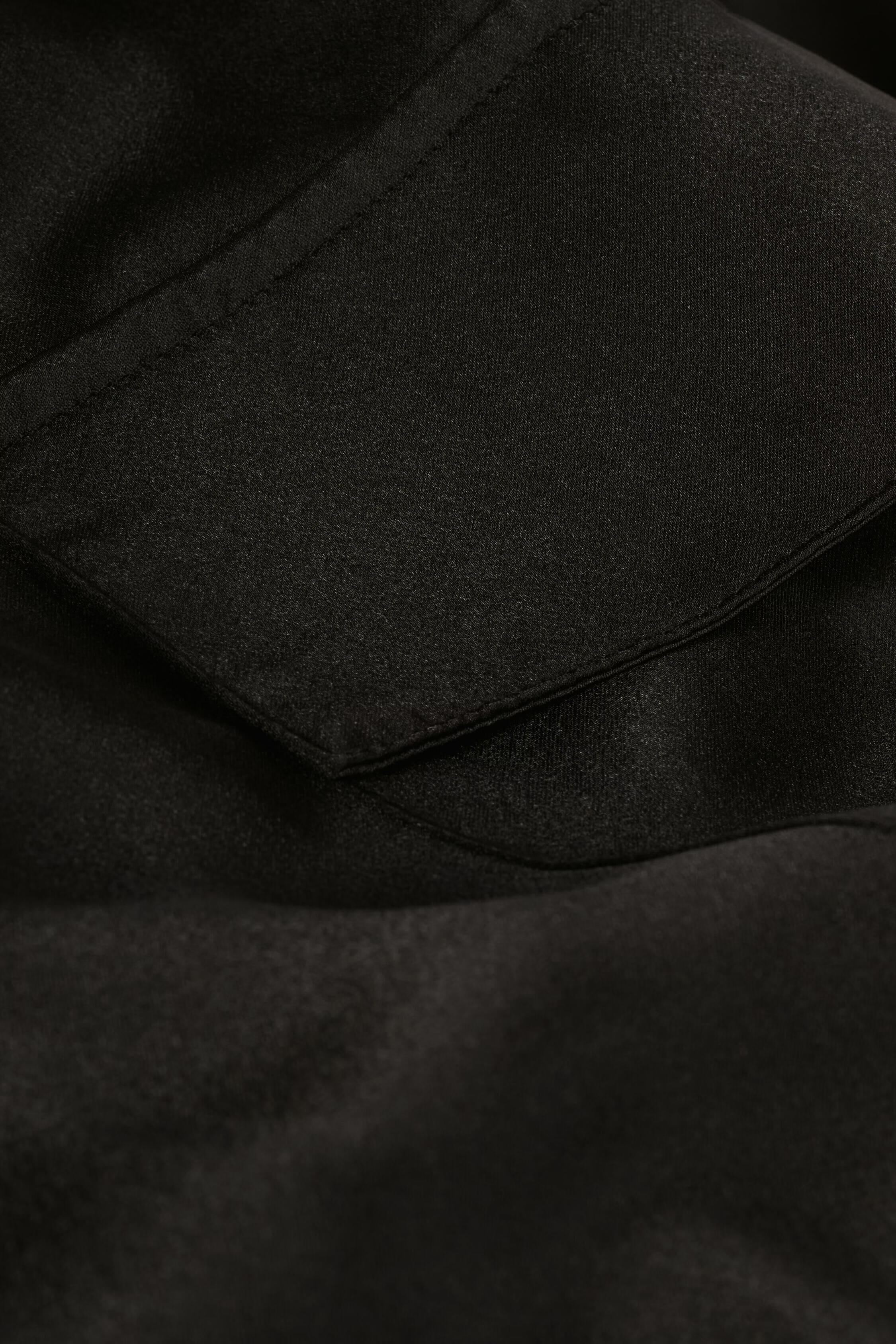 Suit Pants Cary Black