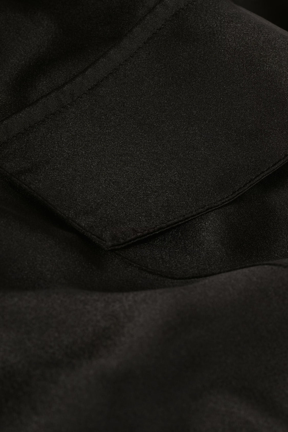 Suit Pants Cary Black