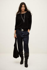 Trouser Cheerly Blue