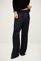 Trouser Cheerly Blue