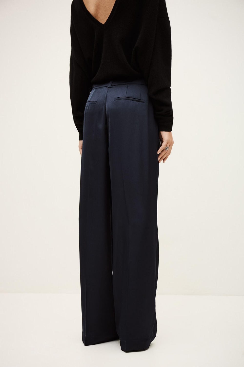 Trouser Cheerly Blue