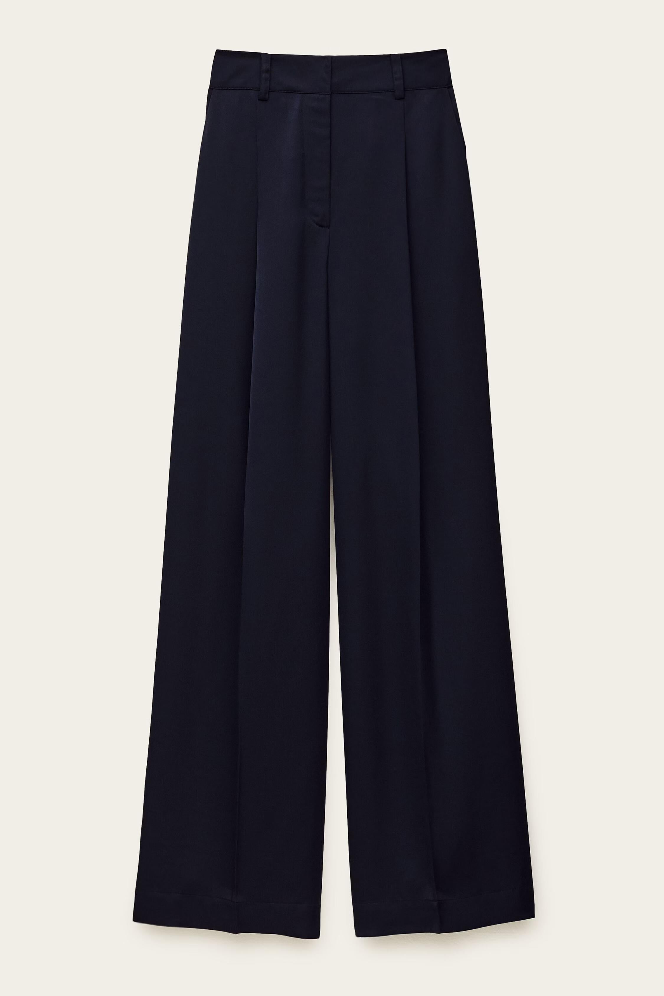 Trouser Cheerly Blue