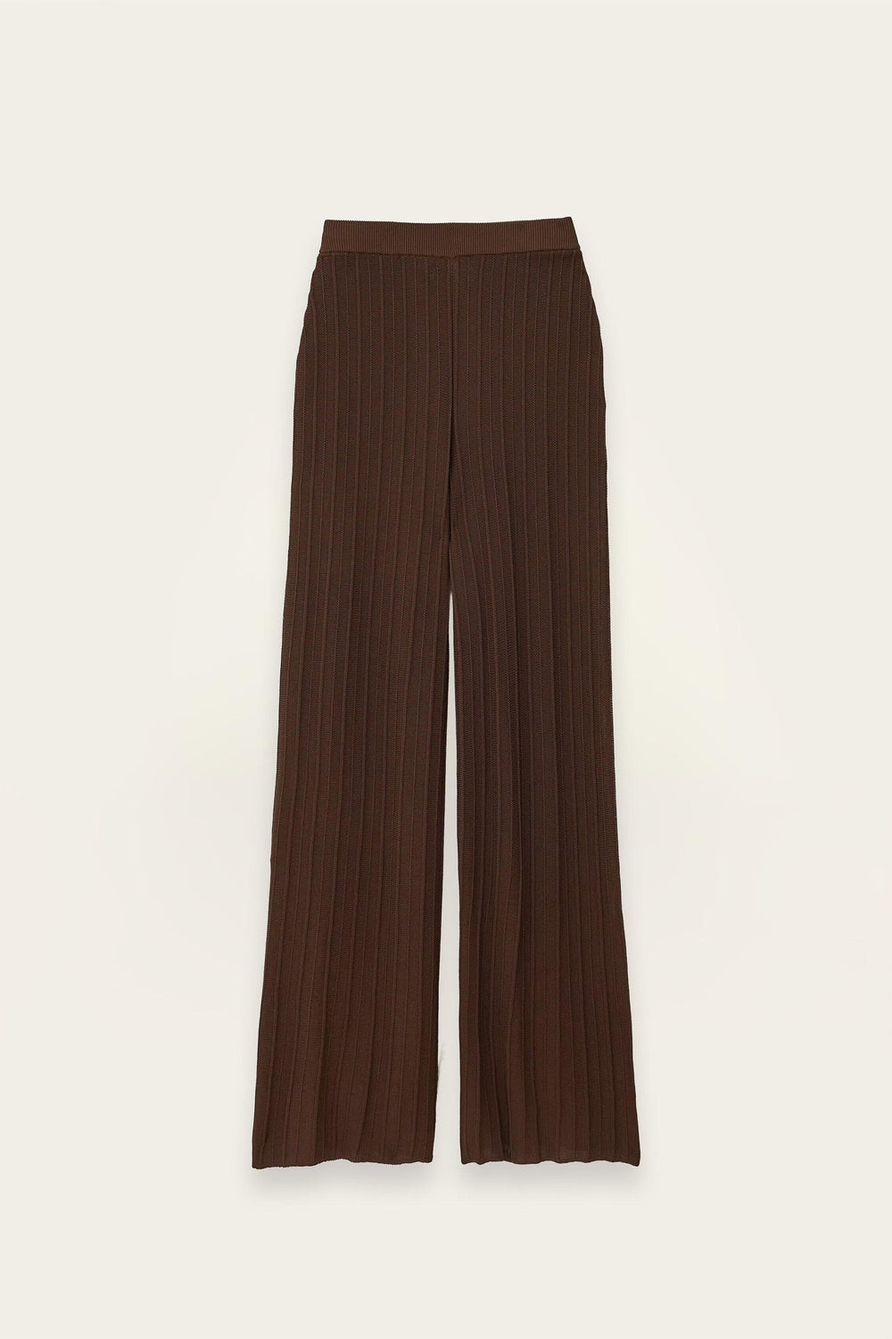 Pants Naho Brown