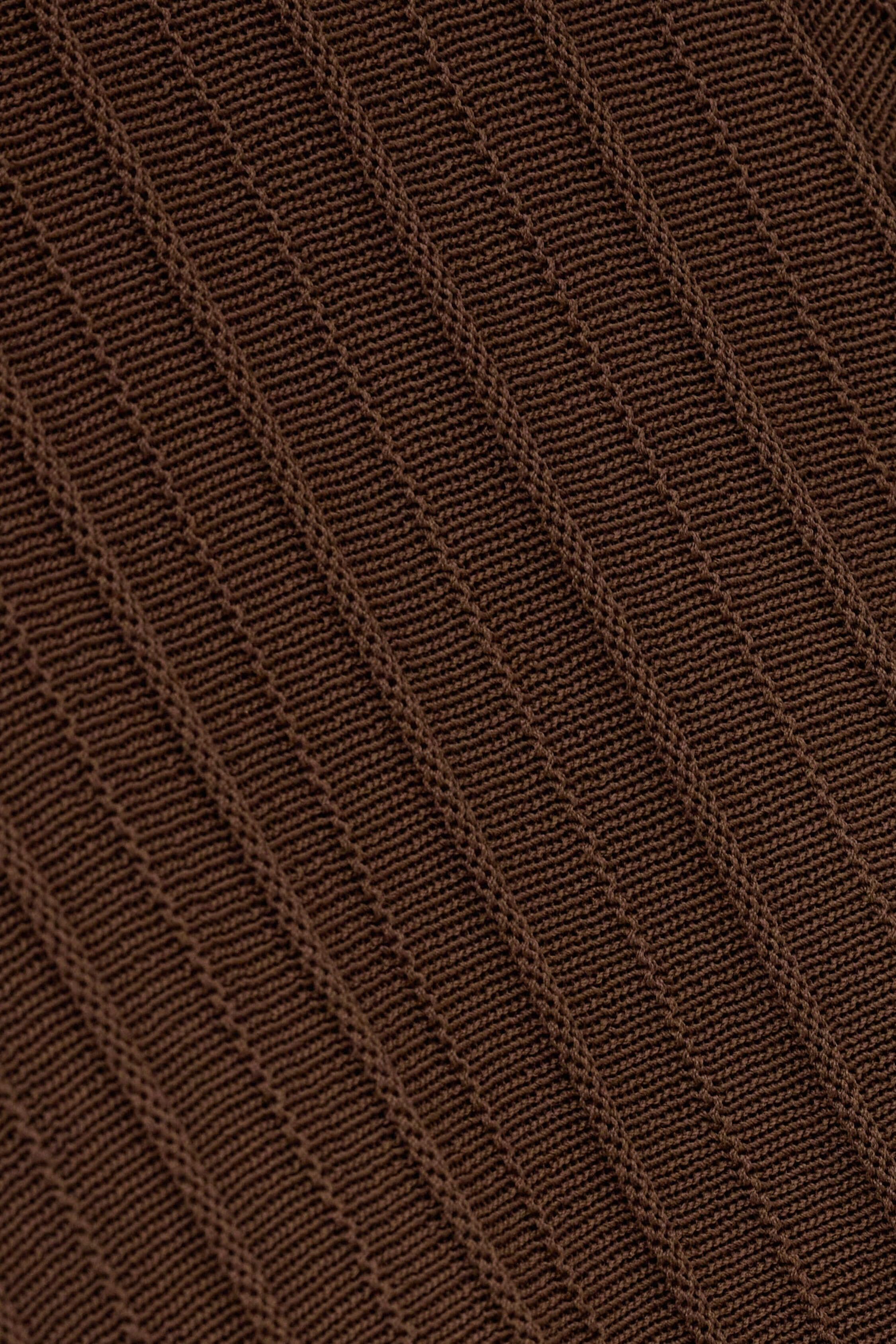 Pants Naho Brown