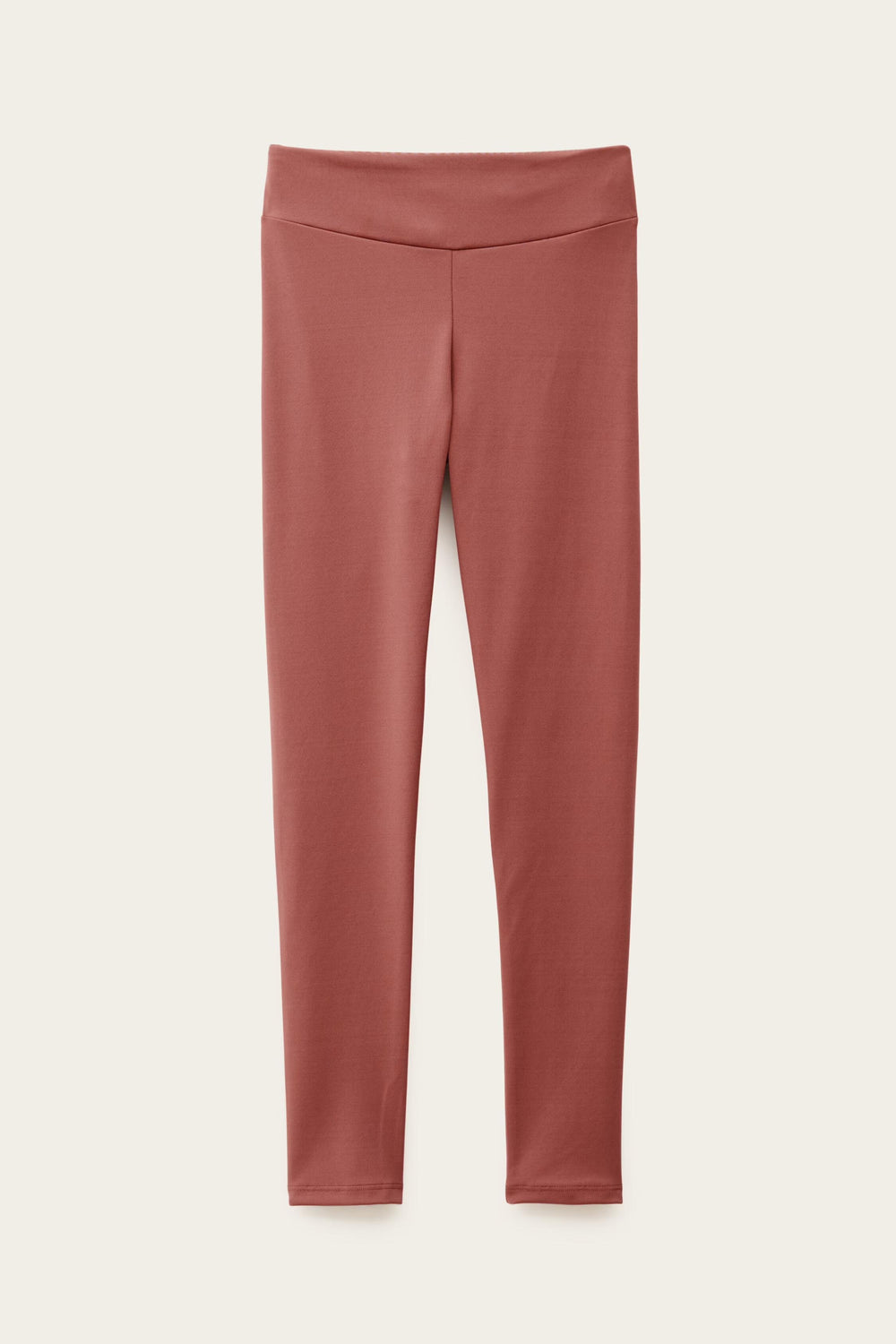 Long Leggings Gabou Pink