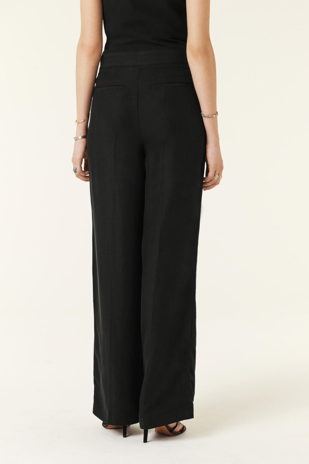 Chic Pants Gadwin Black