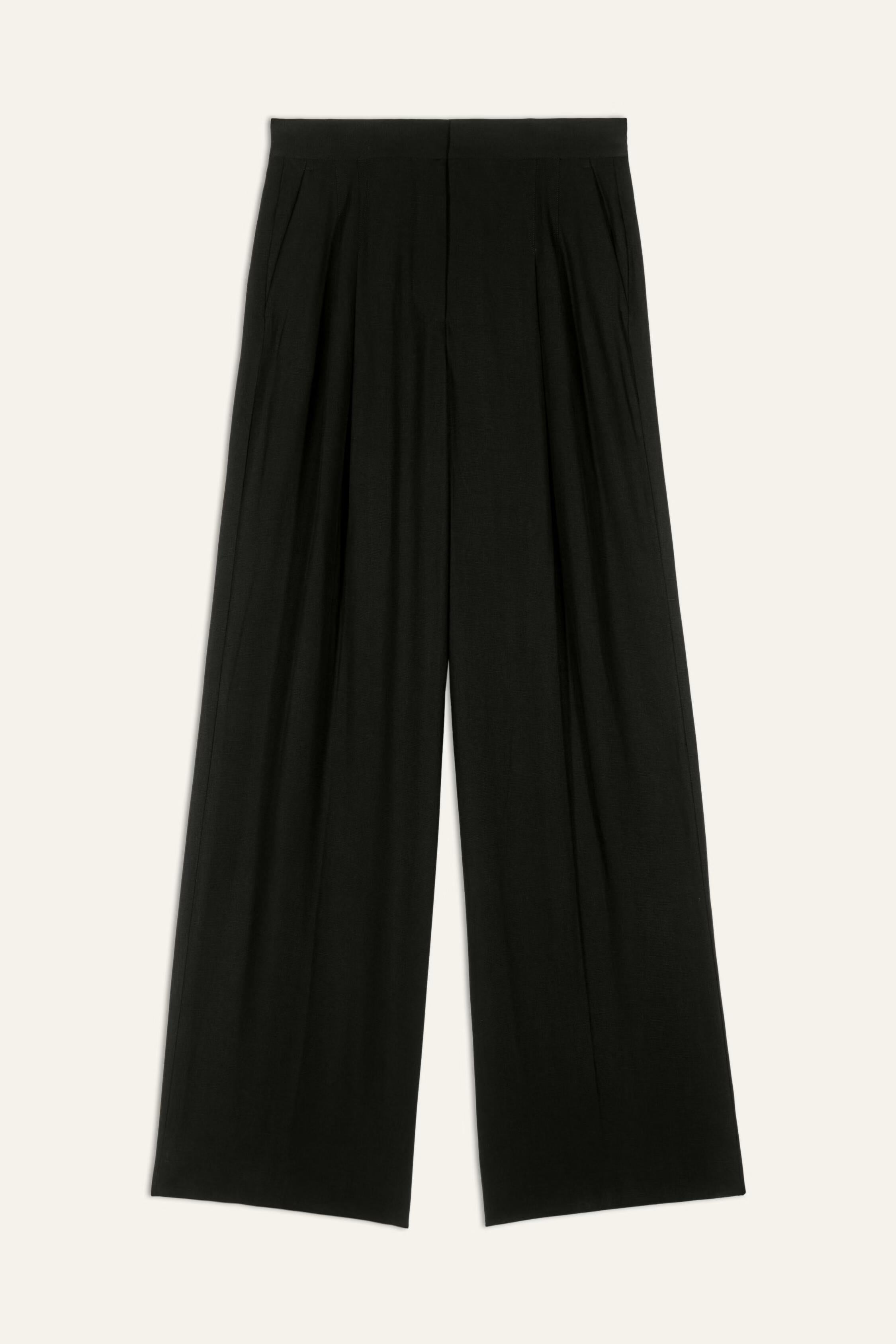 Chic Pants Gadwin Black