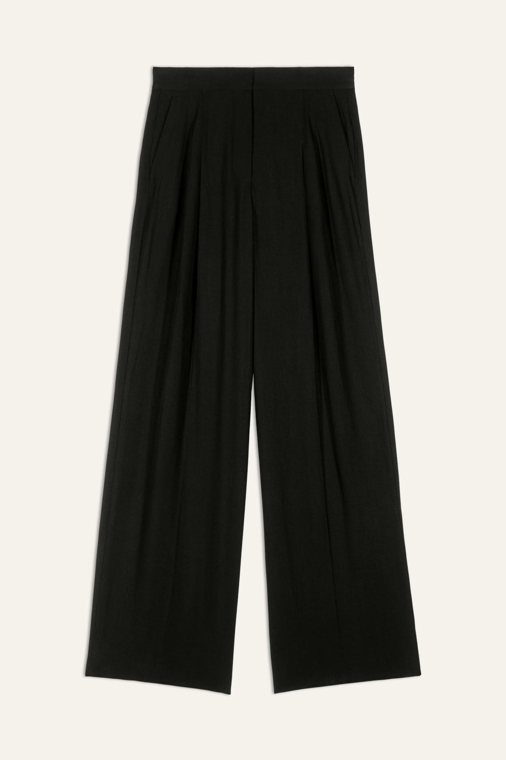 Chic Pants Gadwin Black