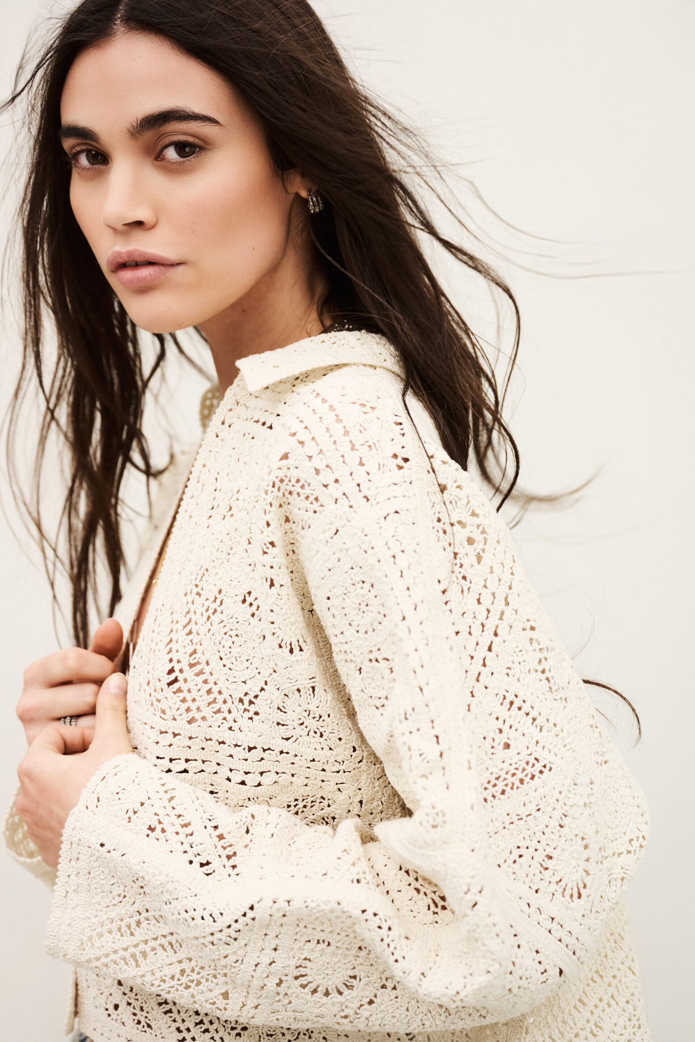 Jacket Fany Off-White