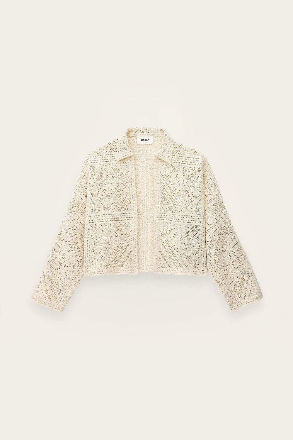 Jacket Fany Off-White