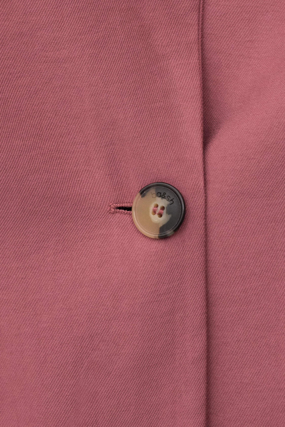 Tailored Jacket Dalena Pink