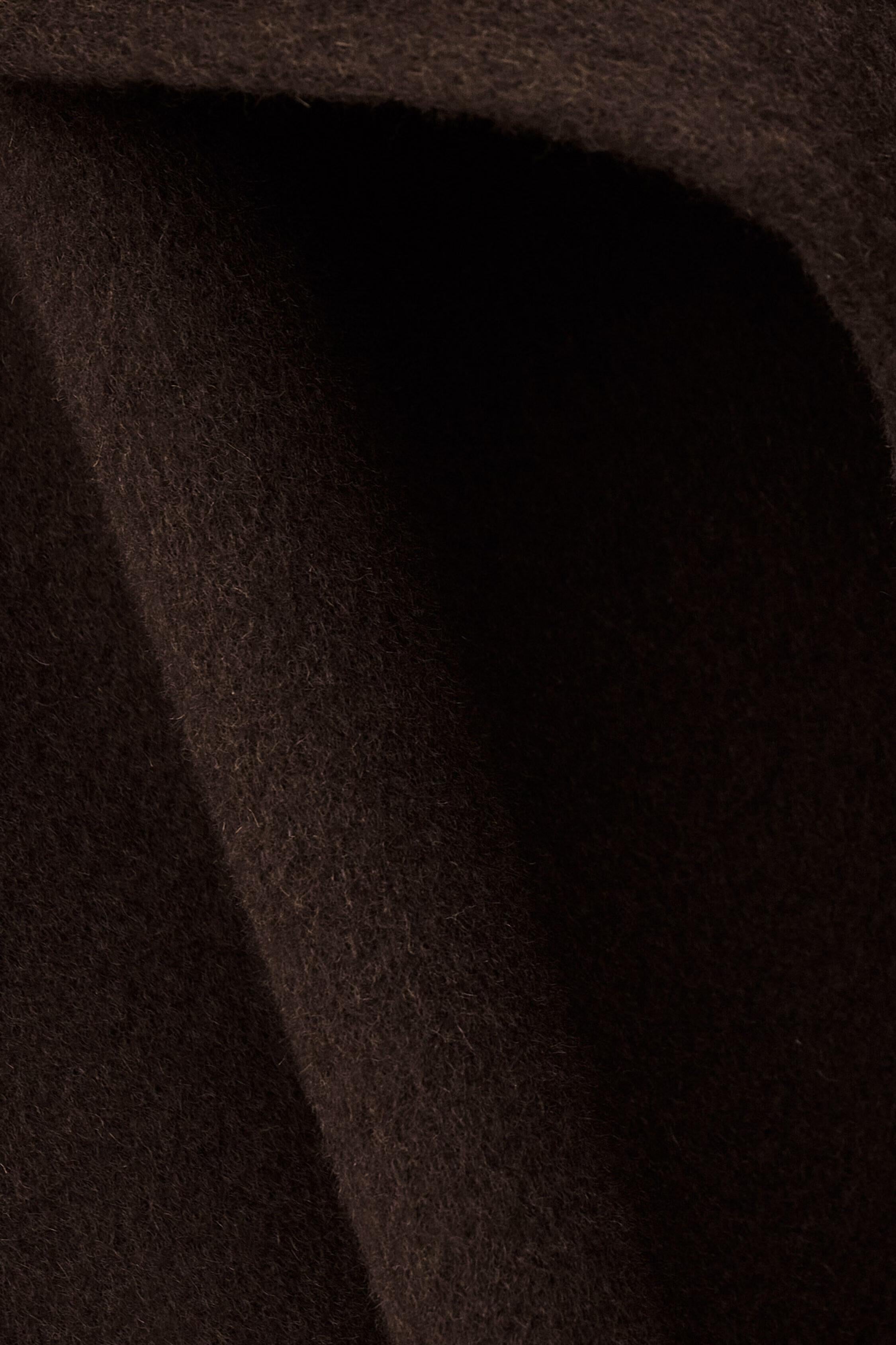 Midi Coat Kate Brown