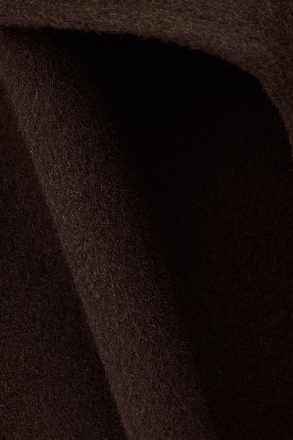 Midi Coat Kate Brown