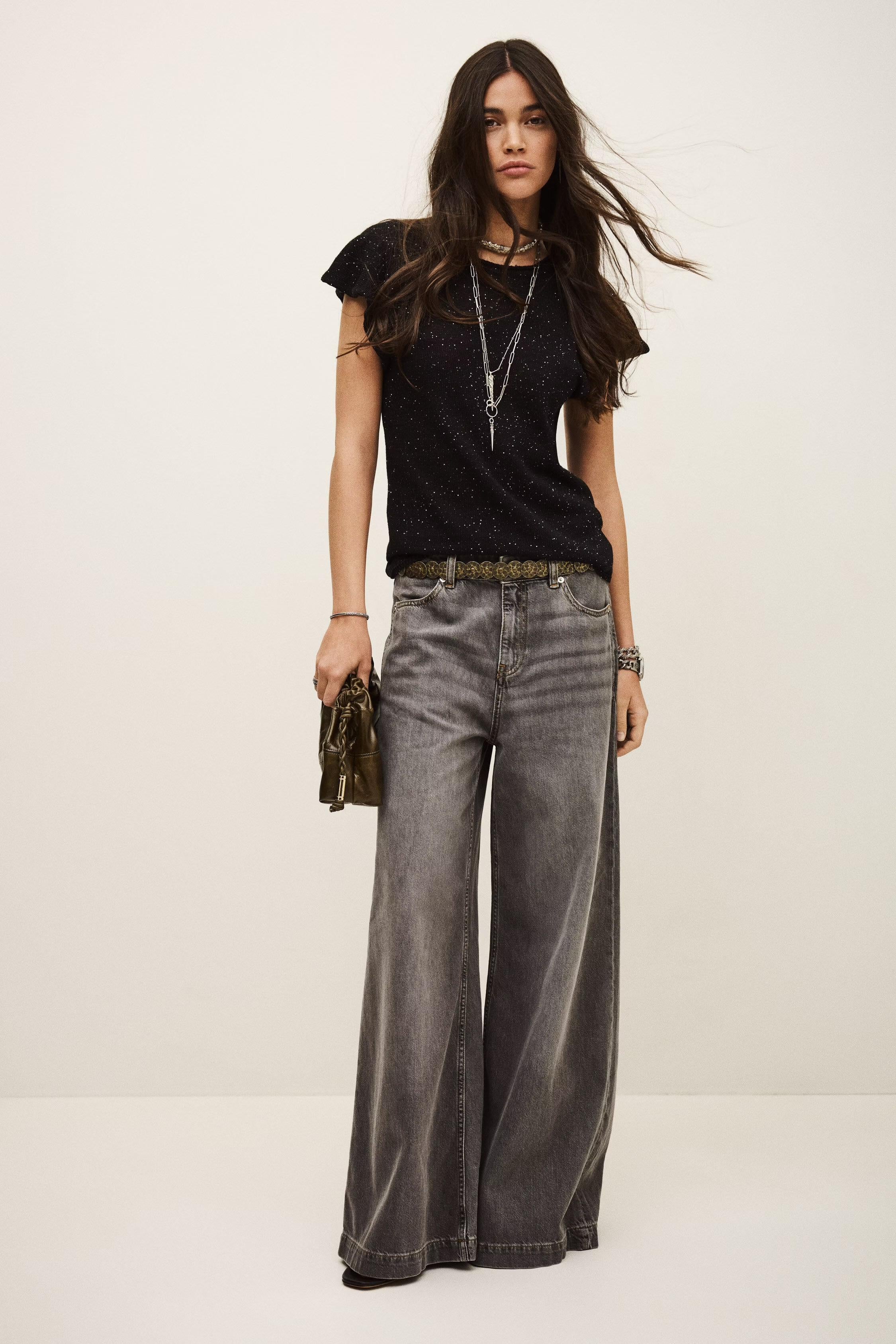 Jumper Bichara Black