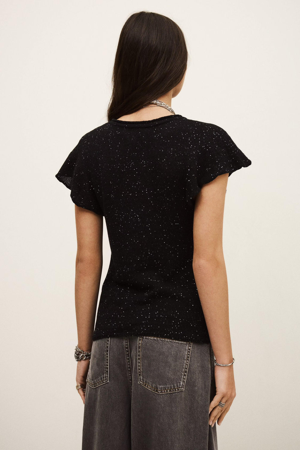 Jumper Bichara Black