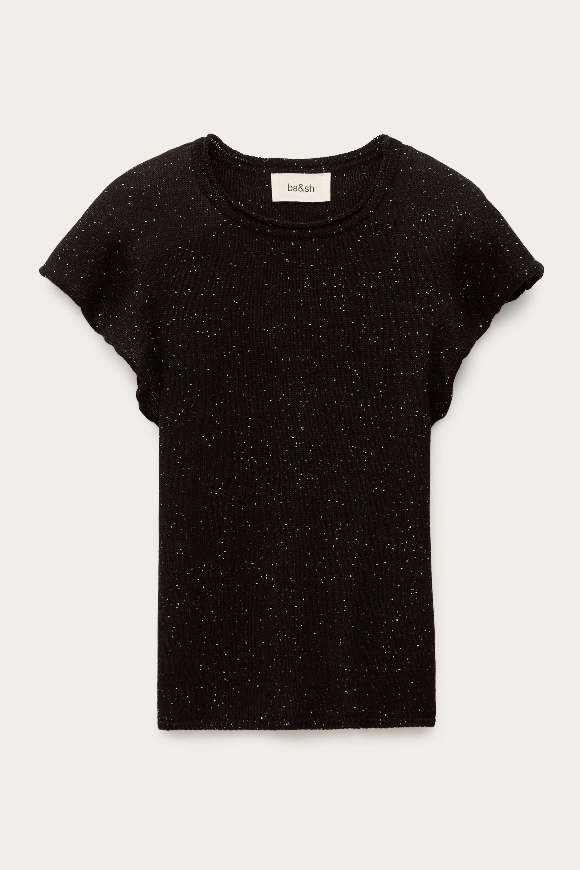 Jumper Bichara Black
