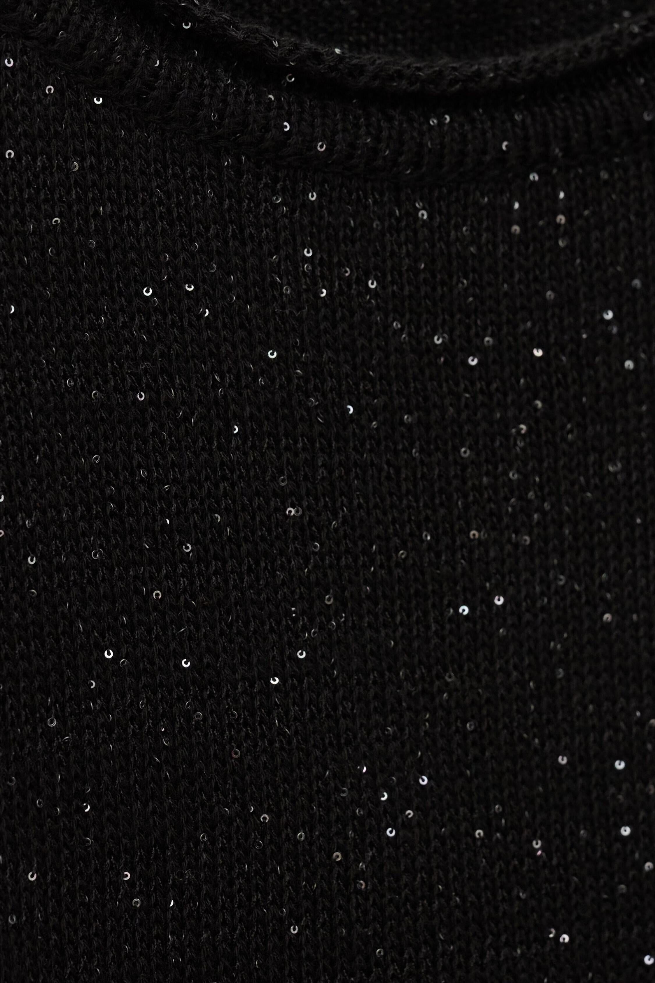 Jumper Bichara Black