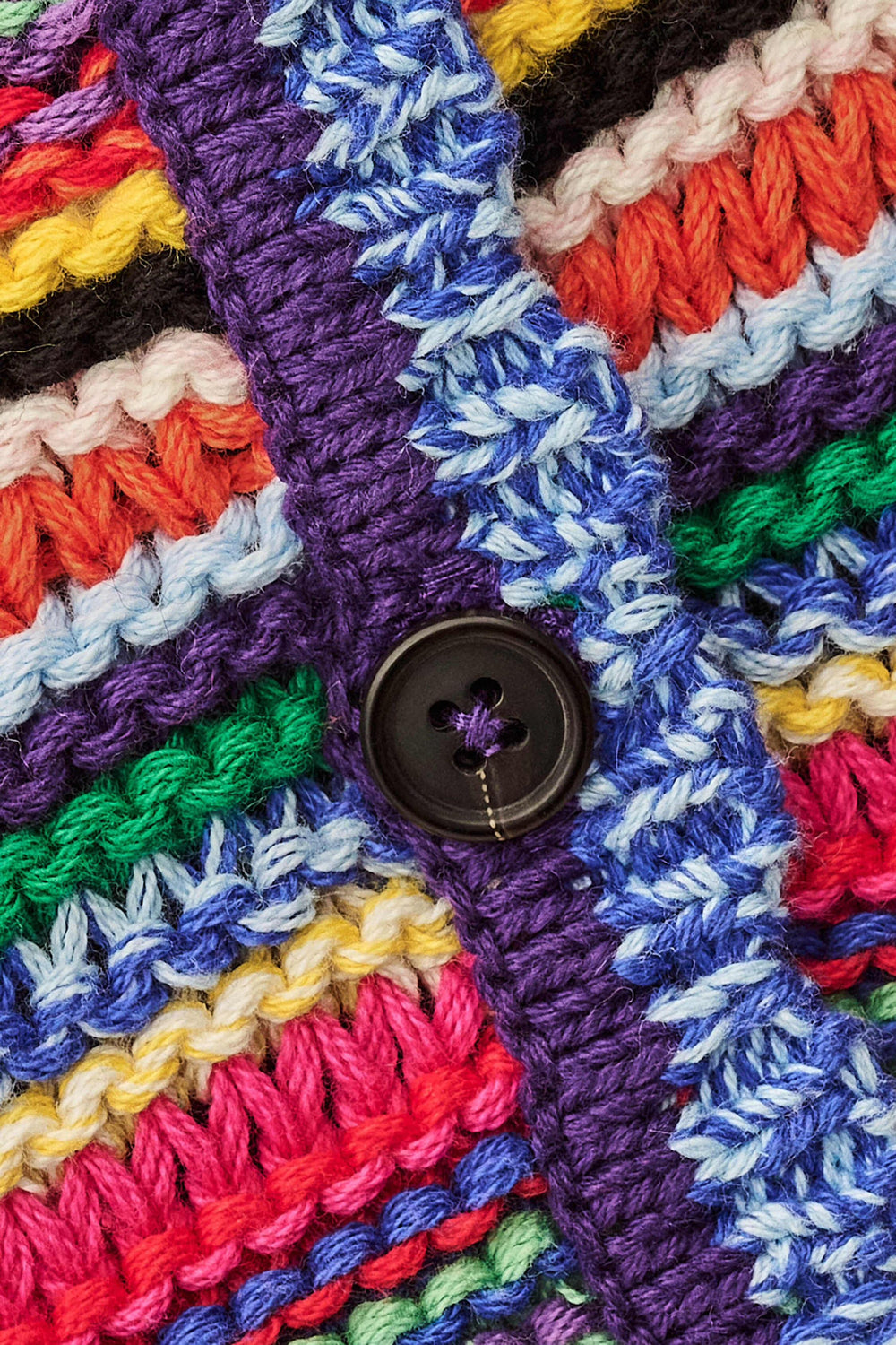 Top Fira Multicolored