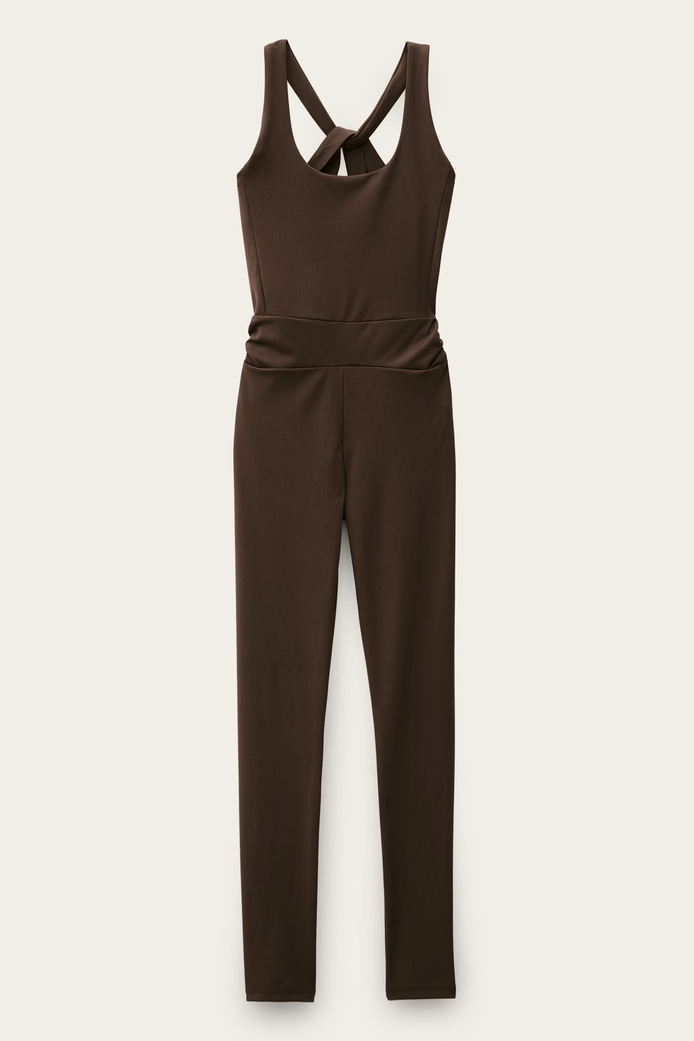 Jumpsuit Ginna Brown