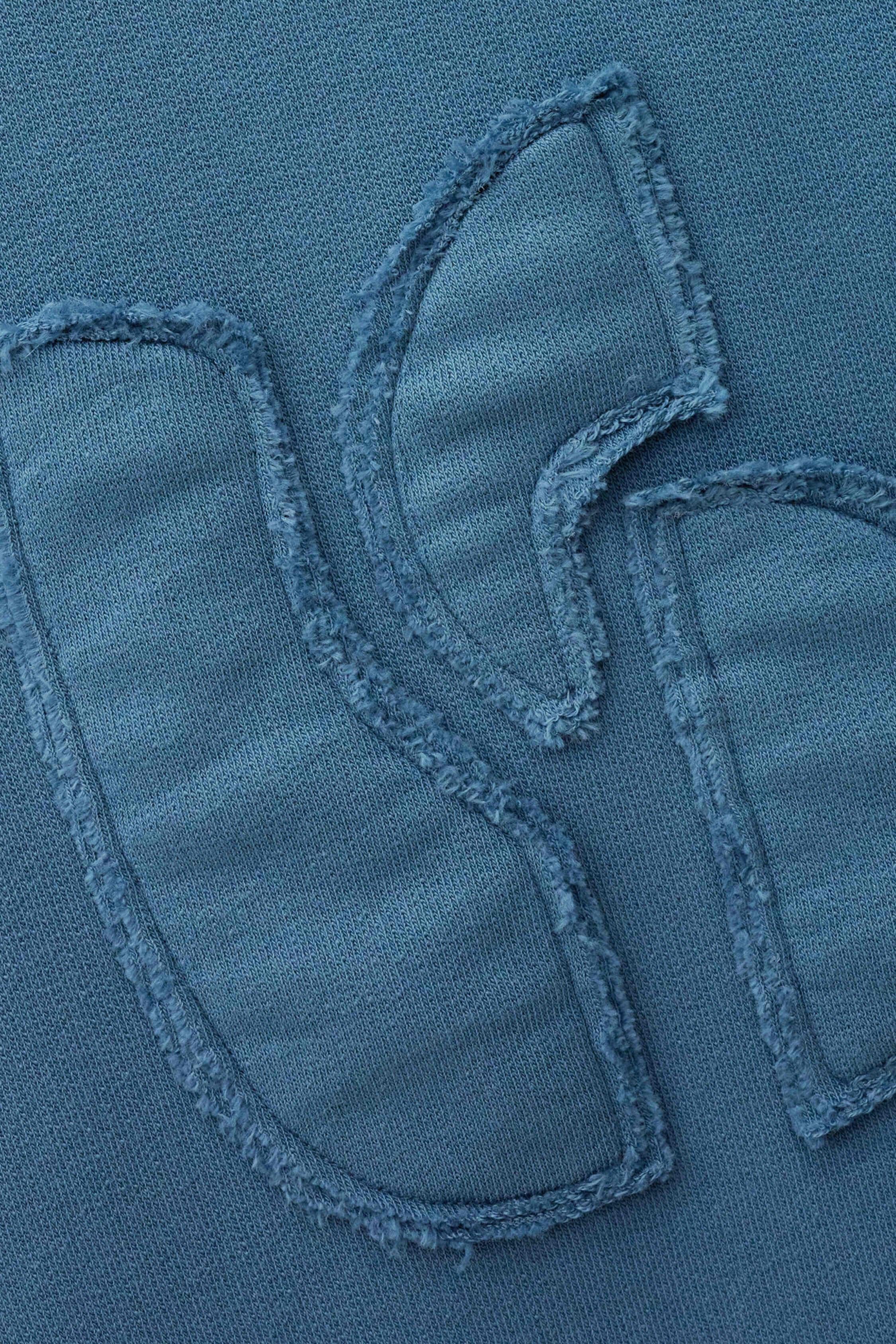 Sweatshirt Maia Blue