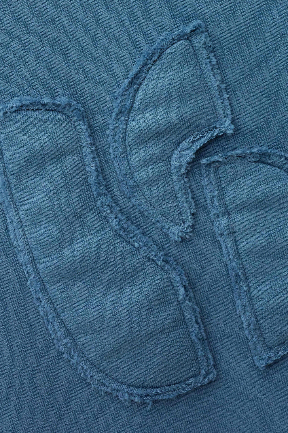 Sweatshirt Maia Blue