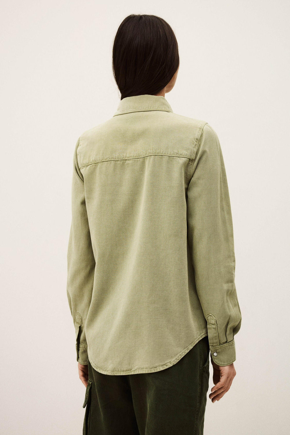 Shirt Jada Green