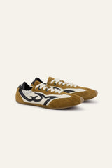 Celleste Sneakers Yellow