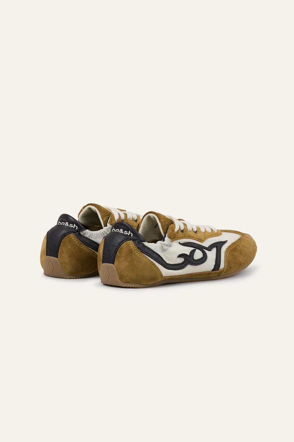 Celleste Sneakers Yellow
