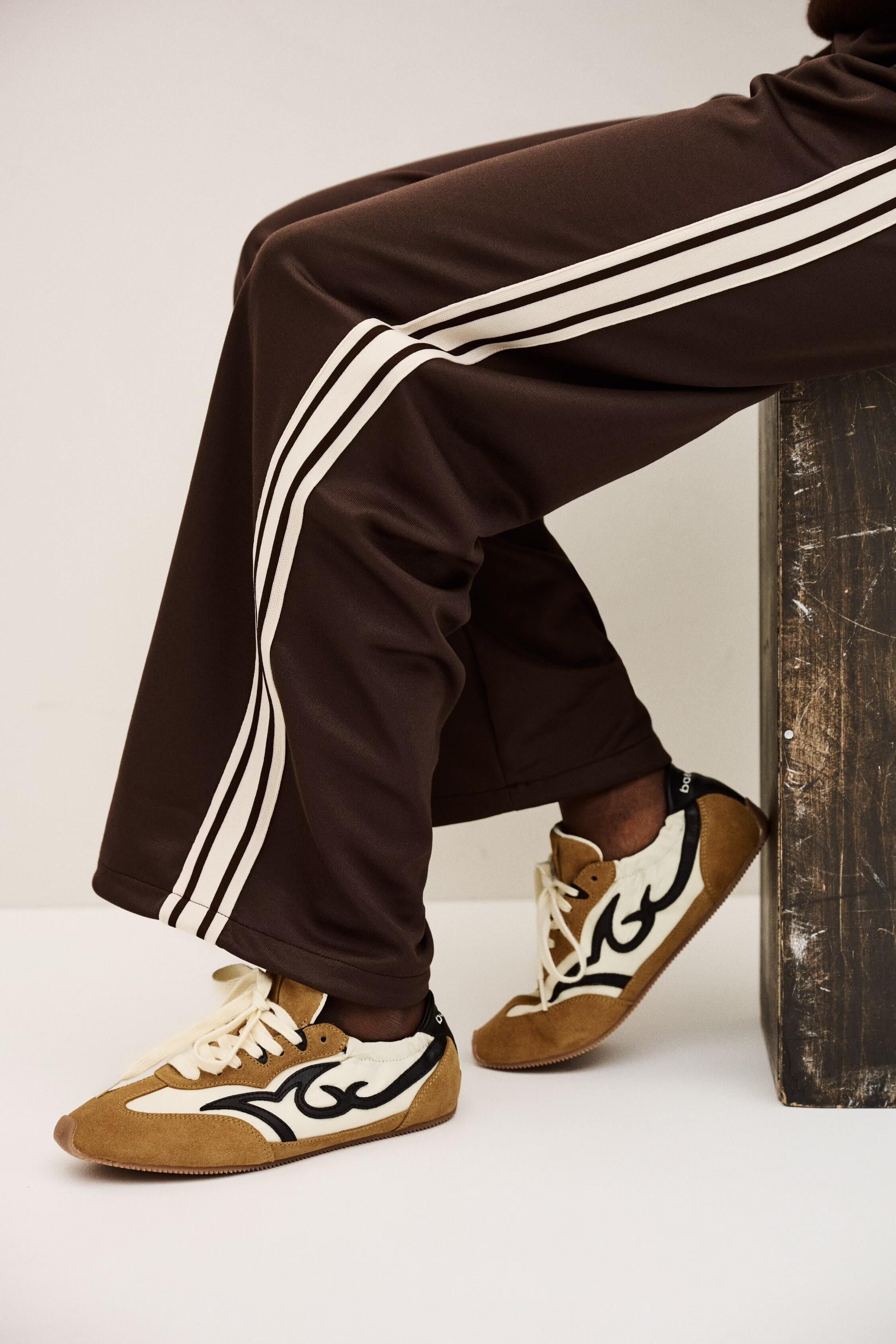Celleste Sneakers Yellow