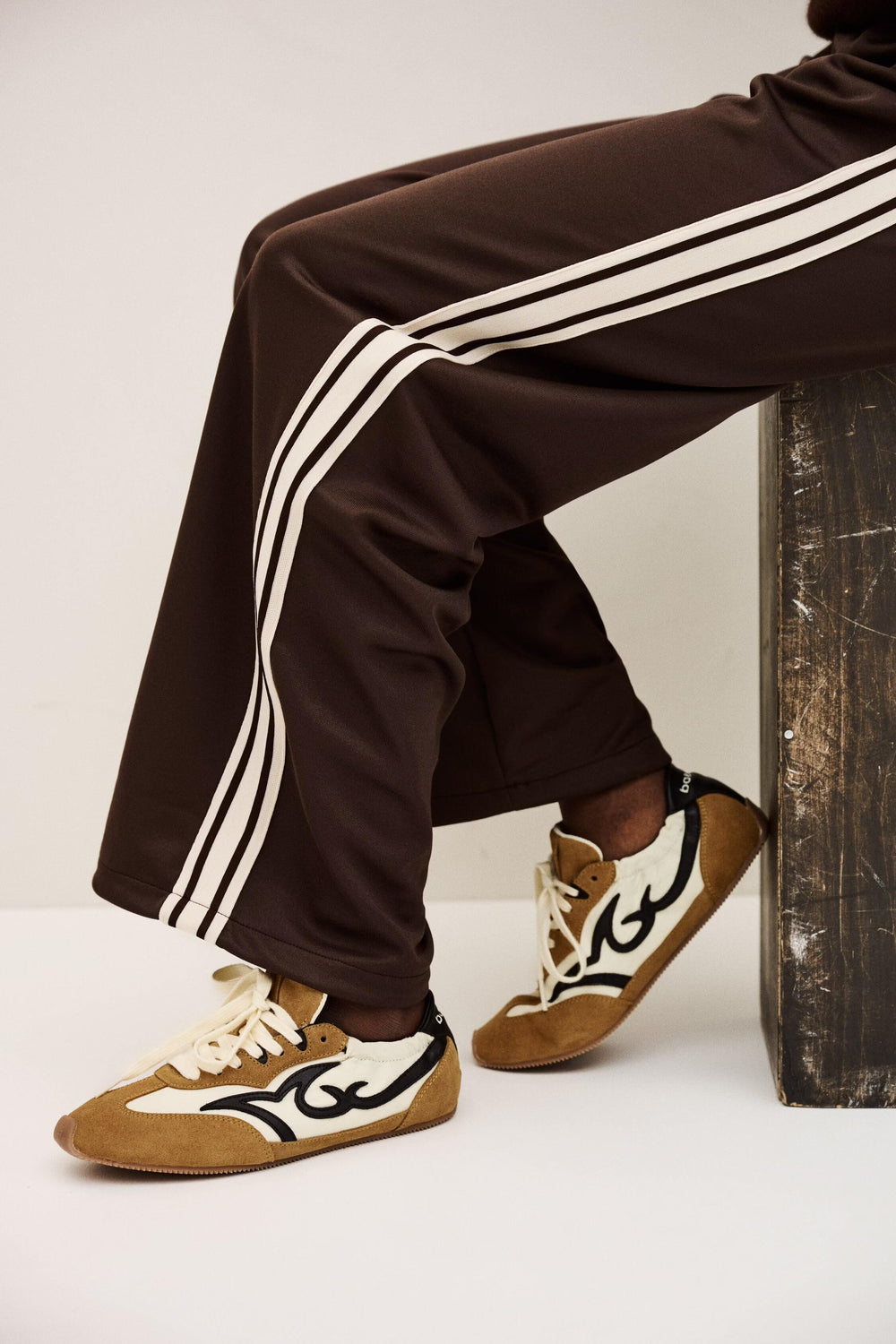 Celleste Sneakers Yellow