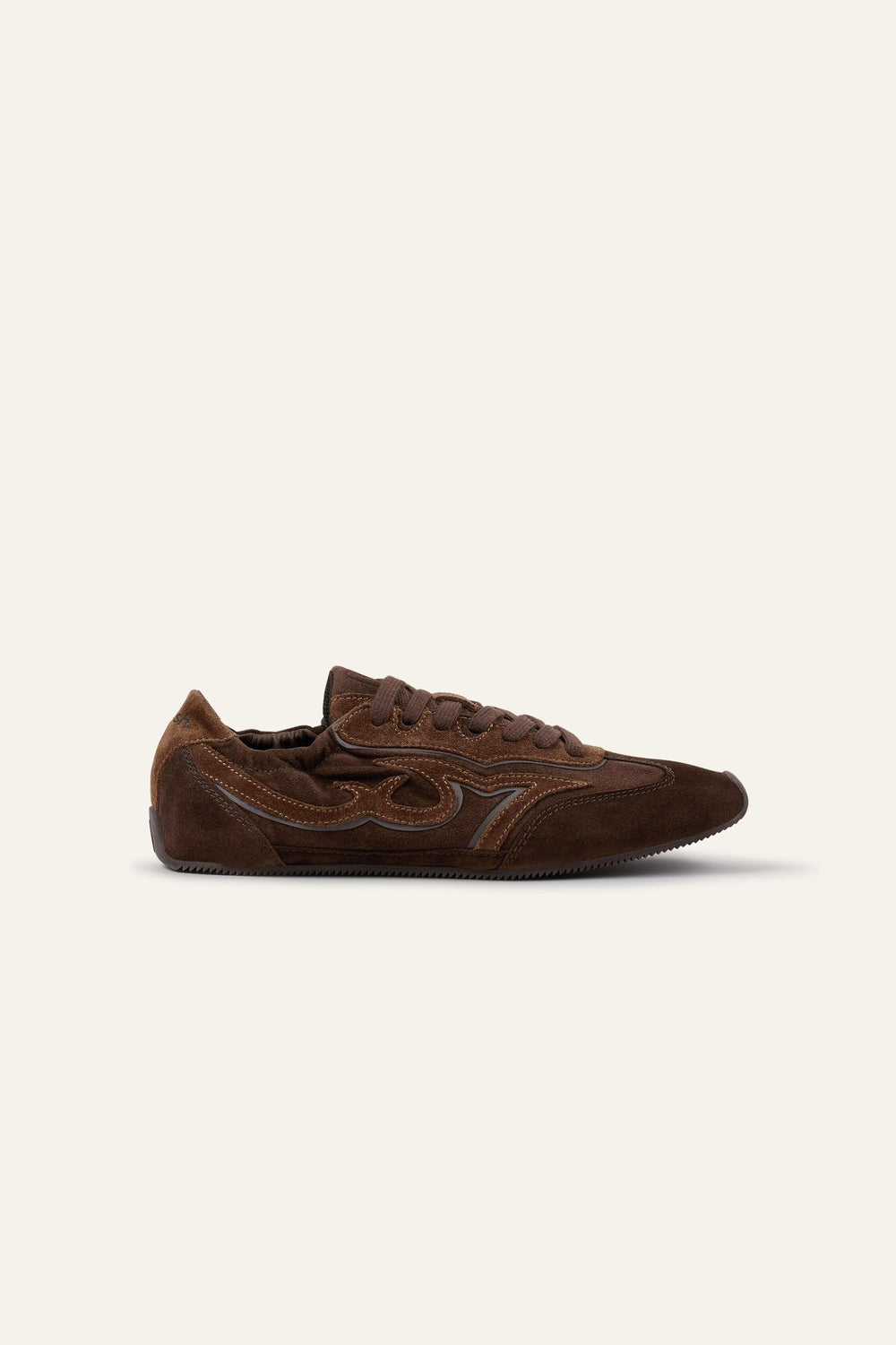 Celleste Sneakers Brown