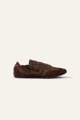Celleste Sneakers Brown