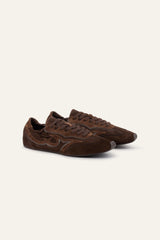 Celleste Sneakers Brown