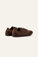 Celleste Sneakers Brown