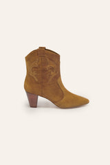 Ankle-Boots Casey Brown