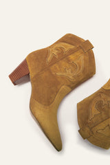 Ankle-Boots Casey Brown