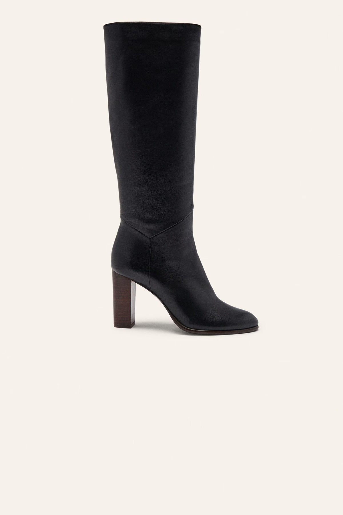 Boots Ciry Black