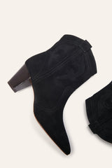 Ankle-Boots Casey Gray